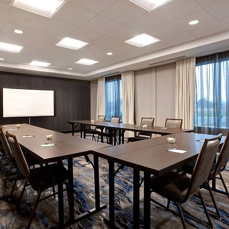 Fairfield Inn & Suites By Marriott Chicago Bolingbrook Eksteriør bilde