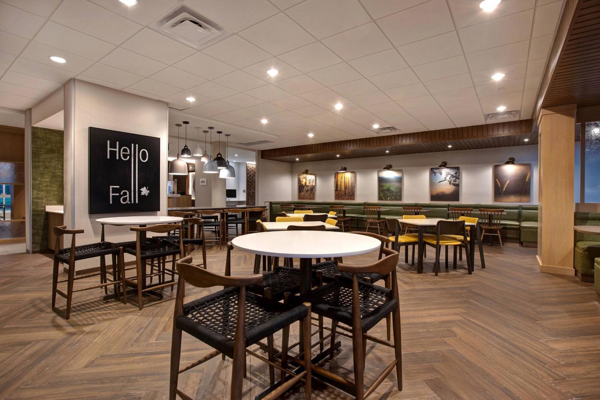 Fairfield Inn & Suites By Marriott Chicago Bolingbrook Eksteriør bilde