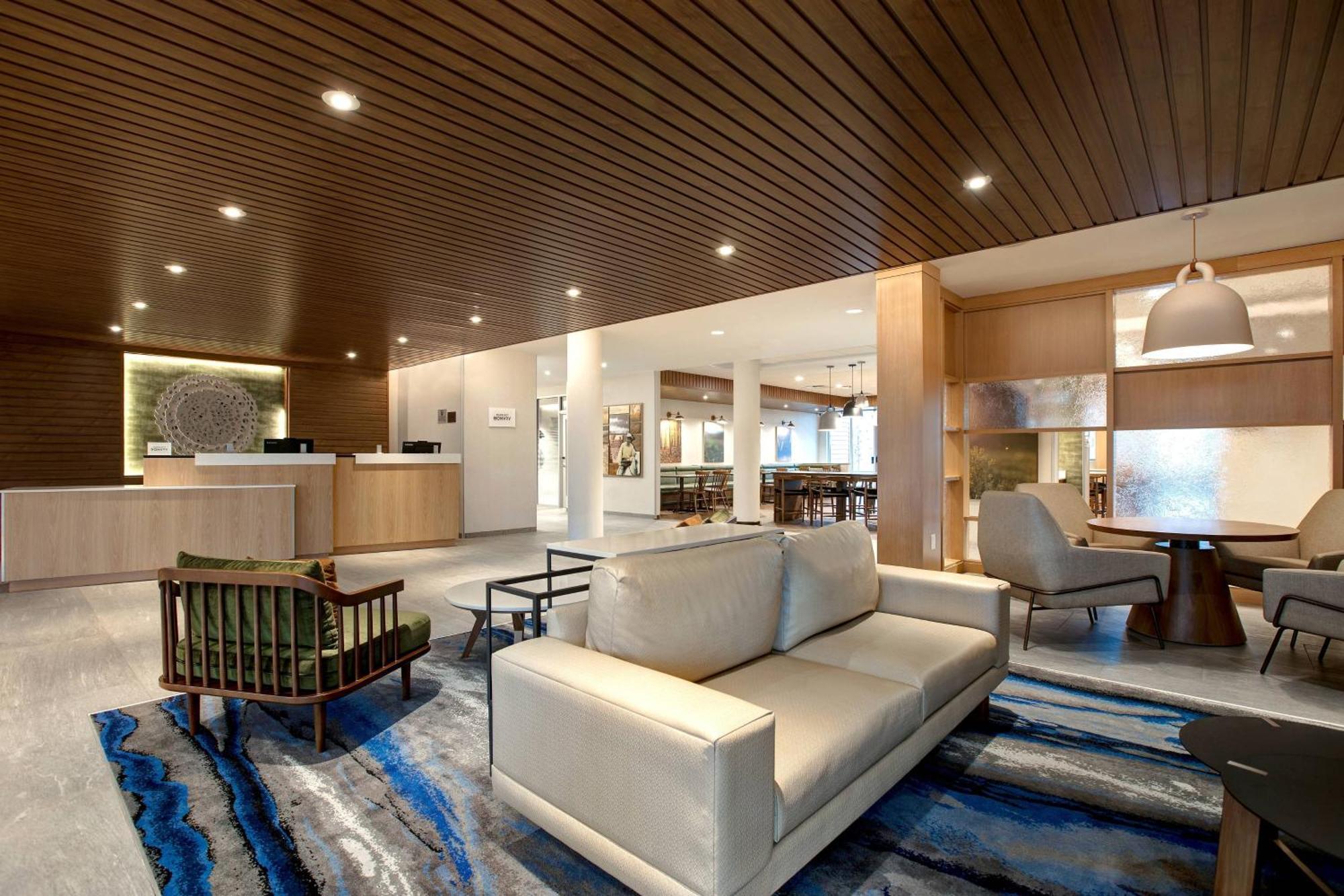 Fairfield Inn & Suites By Marriott Chicago Bolingbrook Eksteriør bilde