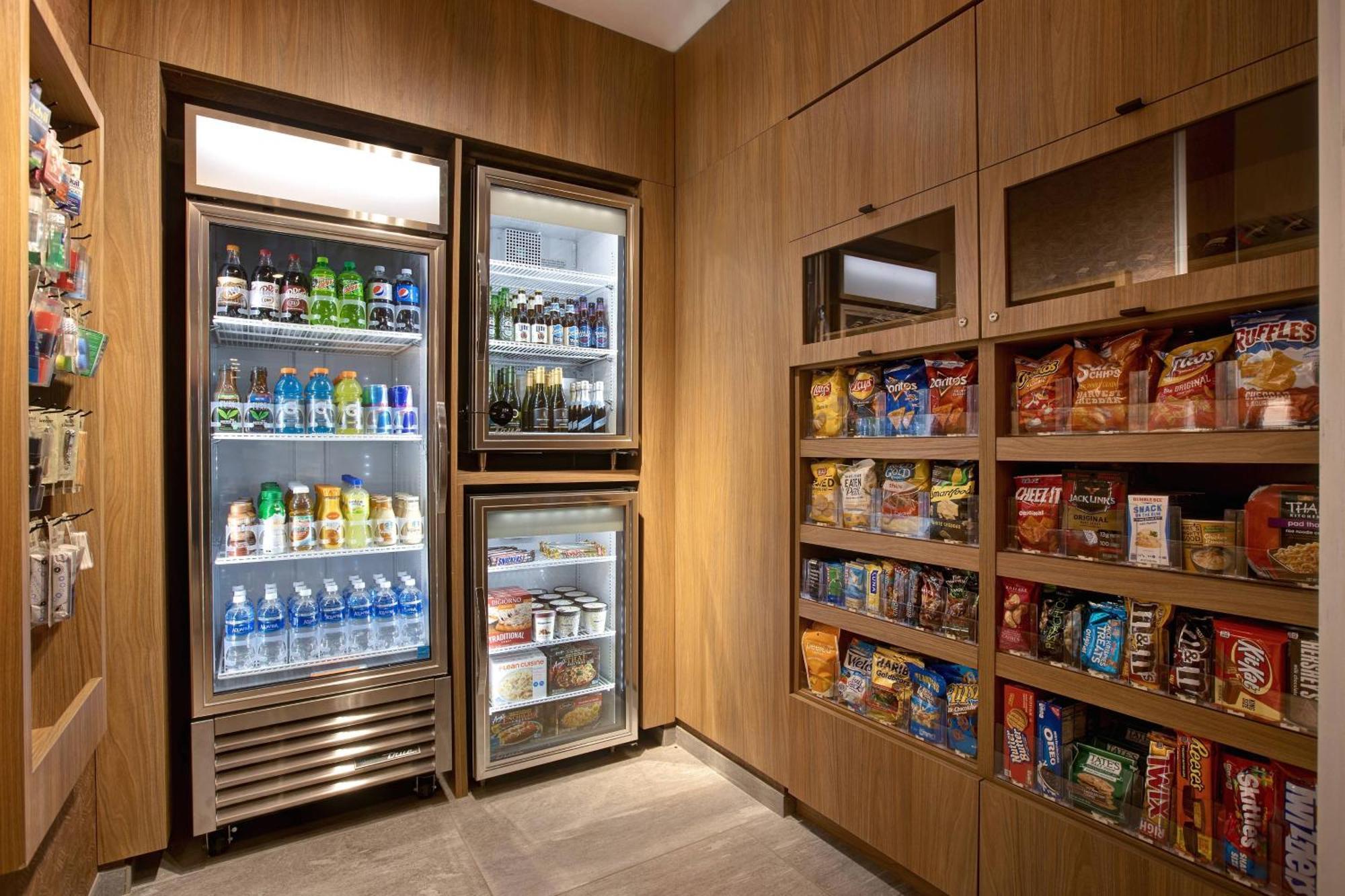 Fairfield Inn & Suites By Marriott Chicago Bolingbrook Eksteriør bilde