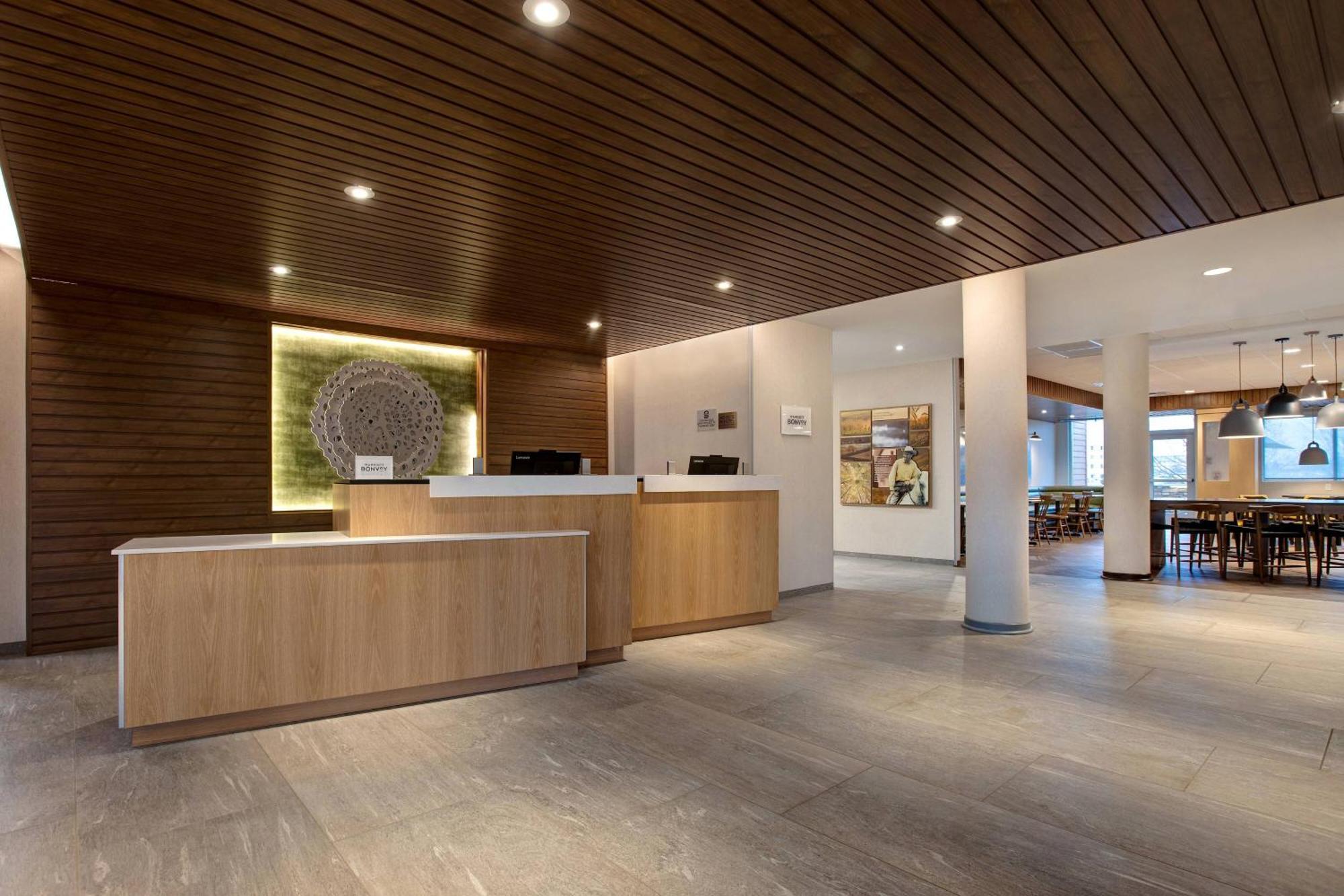 Fairfield Inn & Suites By Marriott Chicago Bolingbrook Eksteriør bilde